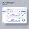 Аудит юзабилити и пользовательского опыта (UX)