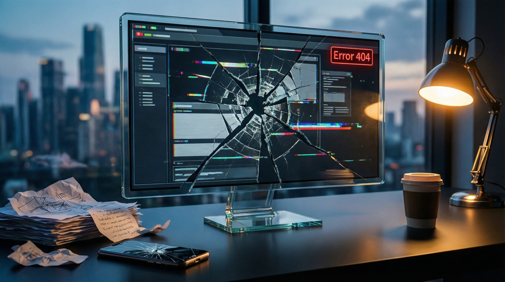 Почему дешёвый сайт обходится дороже: правда, которую скрывают под «выгодными» предложениями