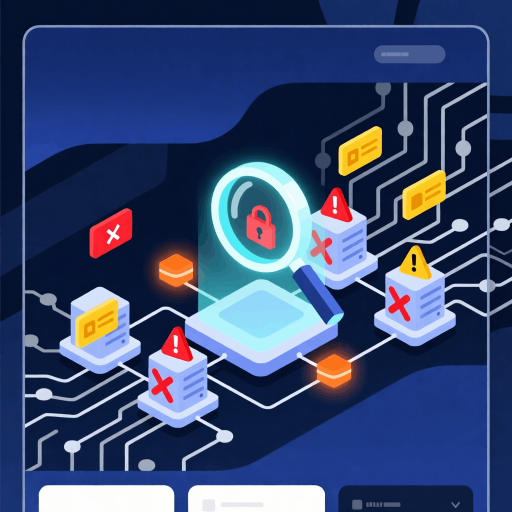 Бесплатный аудит информационной безопасности